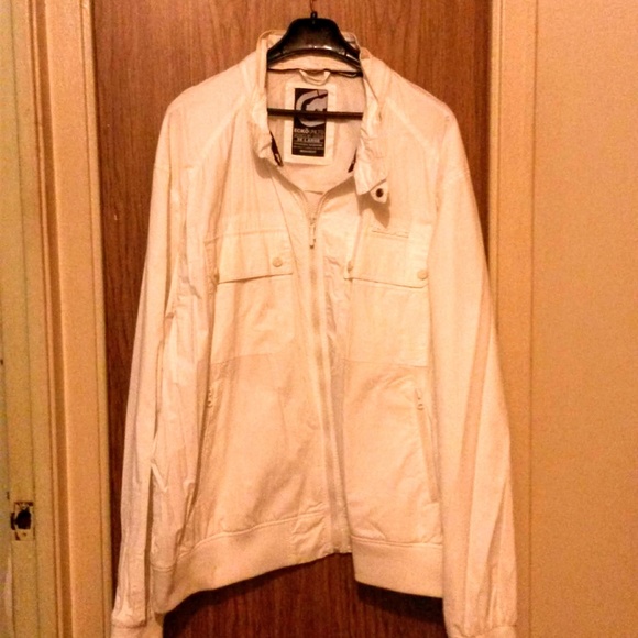 Ecko Unlimited Other - Windbreaker Jacket